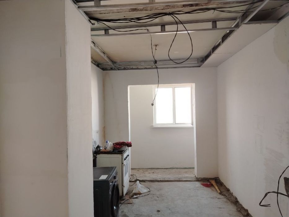 Продаю квартиру в Яшнабадском районе парк Ашхабад 2/8/9, 58 м2