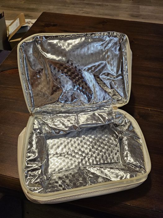 Geanta termica Delicious