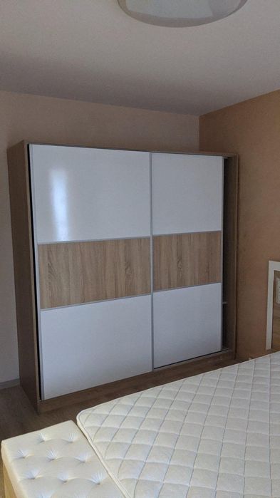 Дава се под наем Двустаен апартамент в Пловдив, Кършияка - 75 кв.м за 525 € - Снимка #4