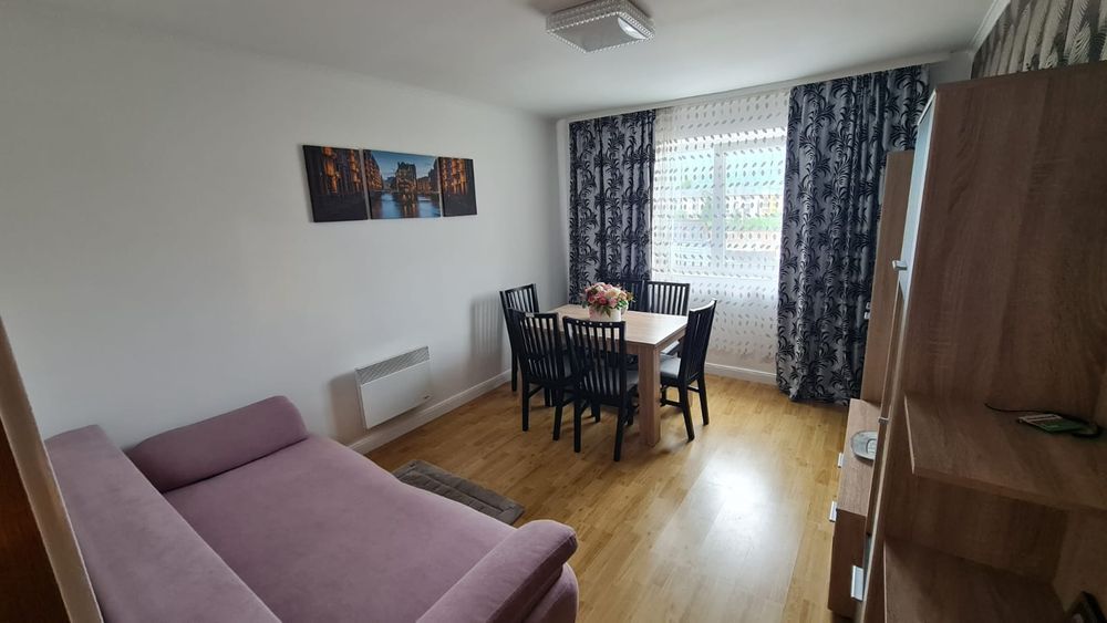 Vând apartament cu 2 camere