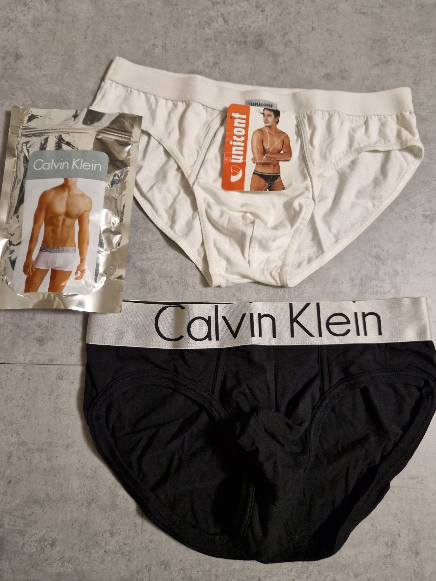 Chilot Calvin Klein L/XL