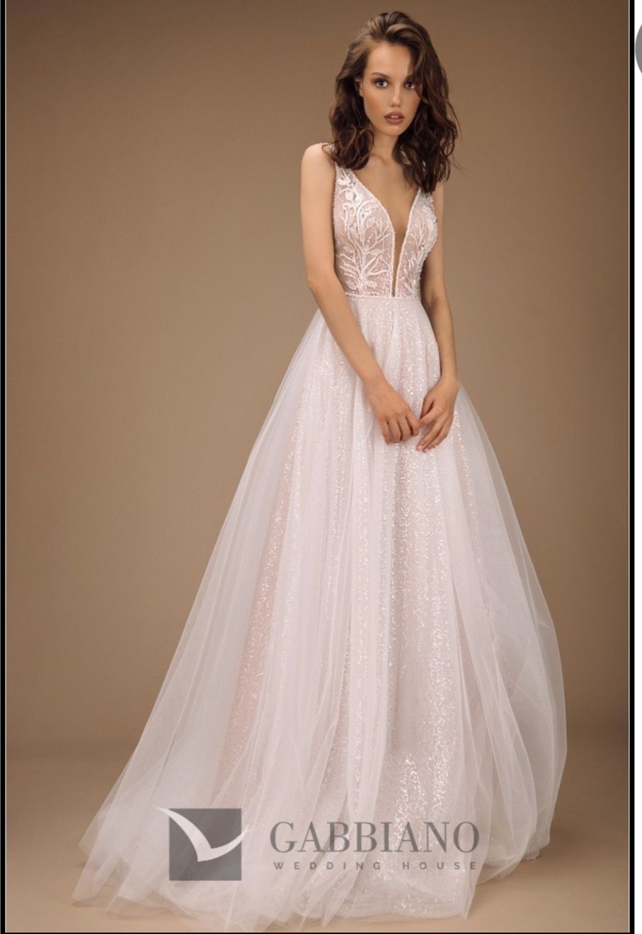 Rochie de mireasa