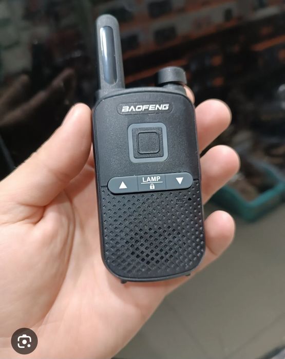 Baofeng T16 новый.