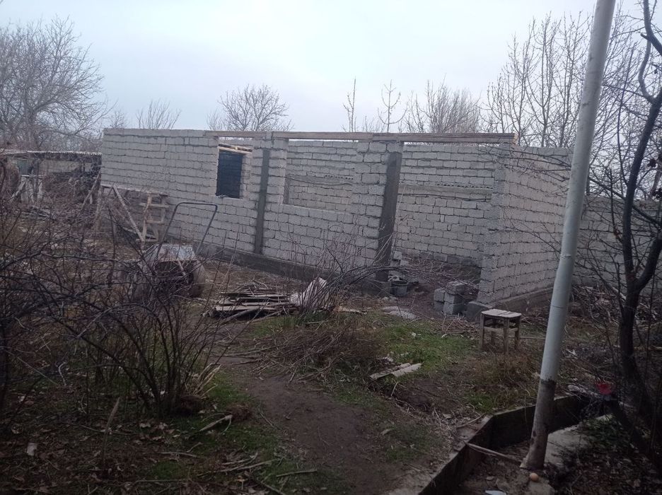Курилиш ишларини хамма турини бажарамиз
