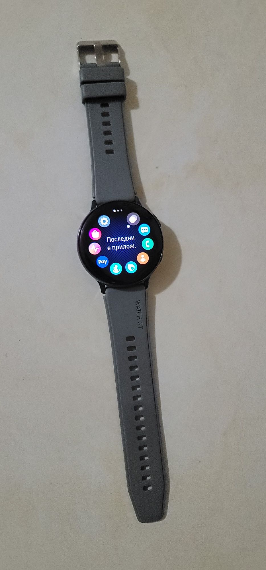 Samsung galaxy active 2