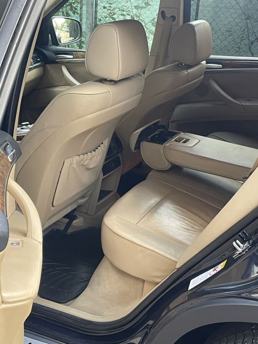 BMW X5 E70 3.0d 235 CP