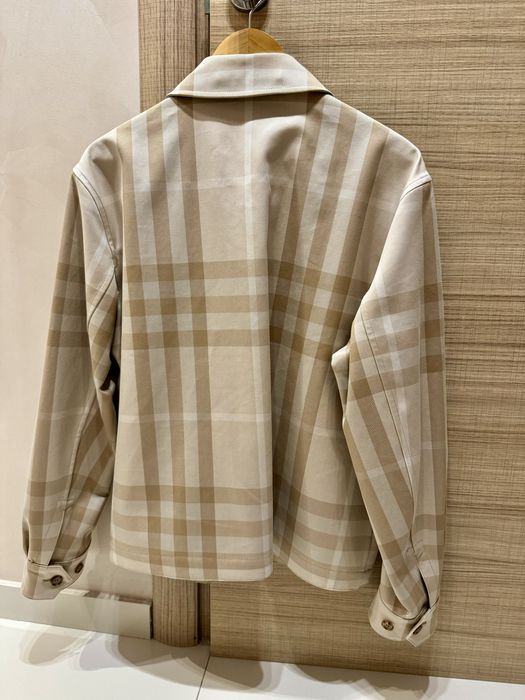 Мъжко яке Burberry