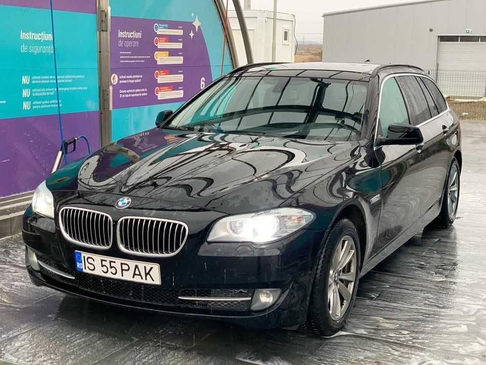 BMW Seria 5 / 2013