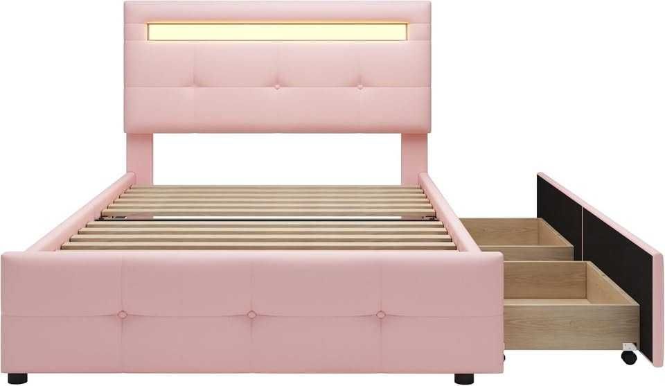 Pat tapitat 90*200 (WF300732AAM/WF300733AAM)