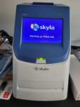 Analizor biochime veterinara Skyla VB1