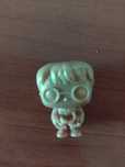 Harry Potter gold