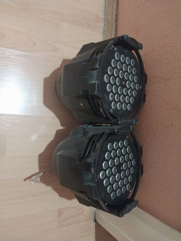 Diskoteka lampalari sotiladi