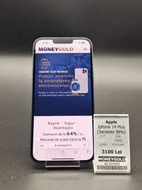 Telefon Apple iPhone 14 Plus MoneyGold AE.024350