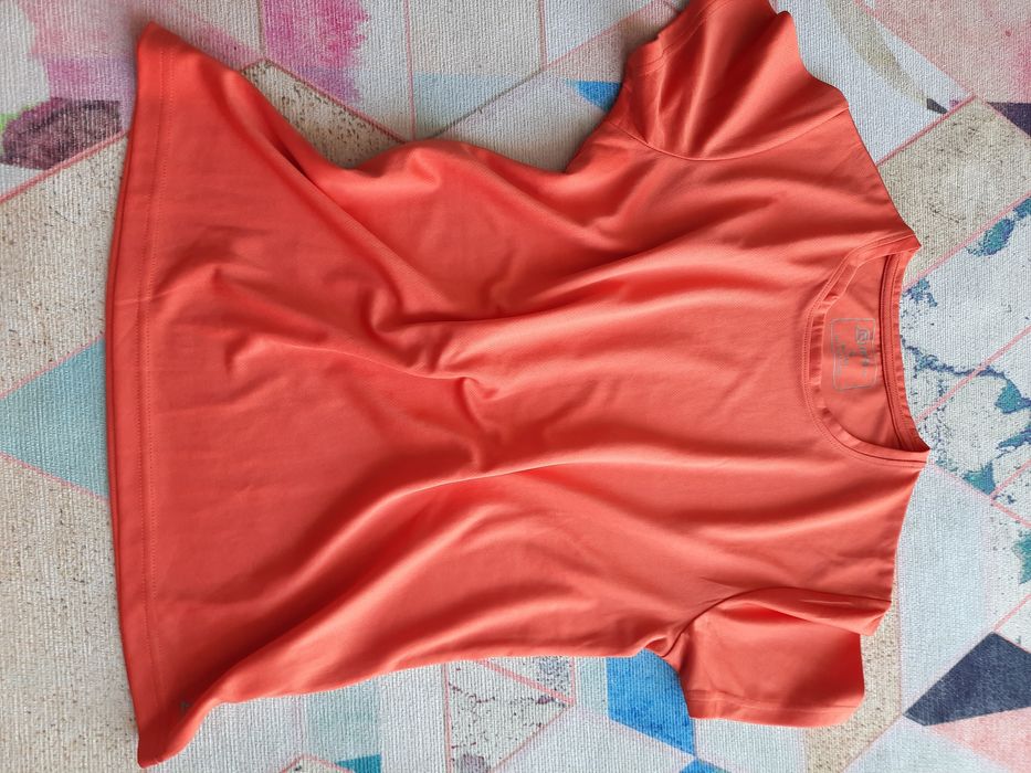 Set tricouri si maiou pentru sport mas L