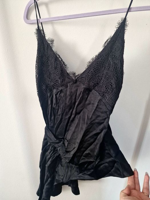 Rochita limited editiom Zara