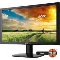 Monitor LED Acer KA240H, 24 inch FHD, 5ms | UsedProducts.Ro