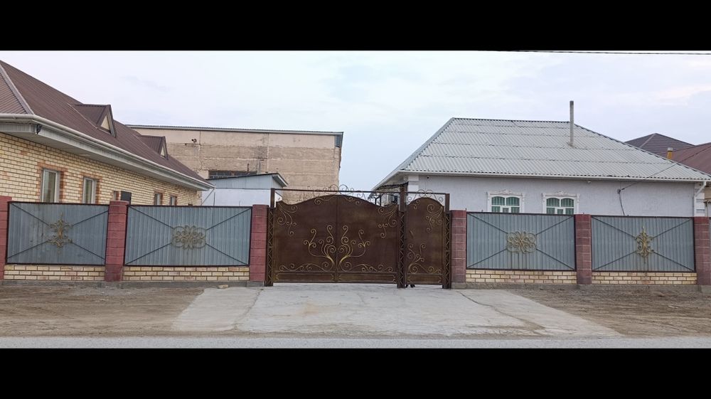 Үй сатылады Шиелі Жақаев көшесі 67