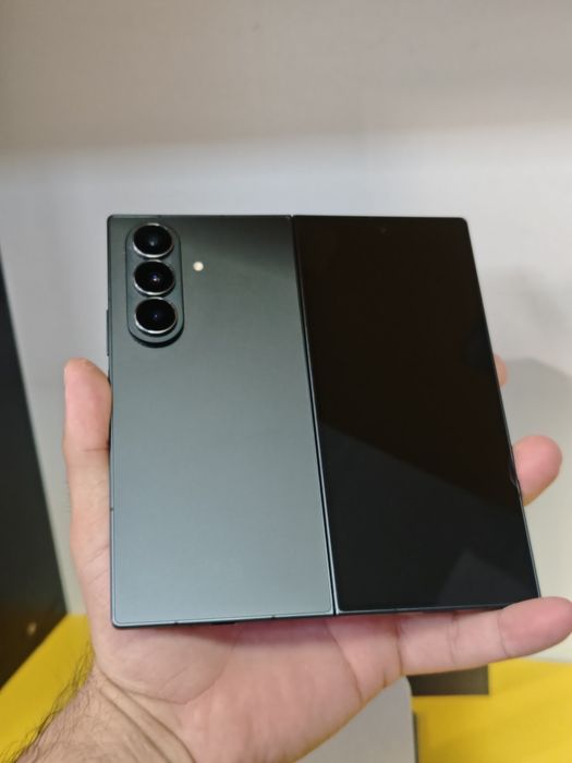 Samsung Galaxy Fold 7 5G 512