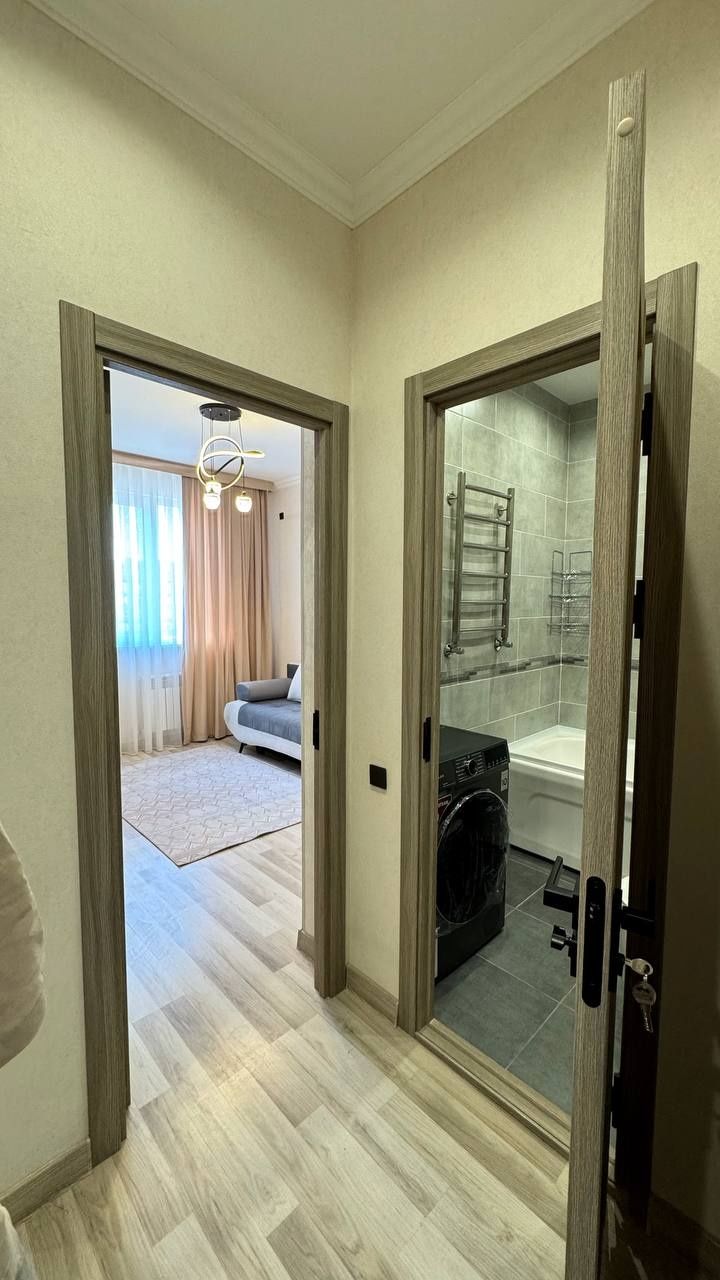 Продам 3/5/9 Узбум Жк Ассалом Сохил Golden House