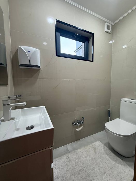 Амир Темур Новый Евро Дом Участок