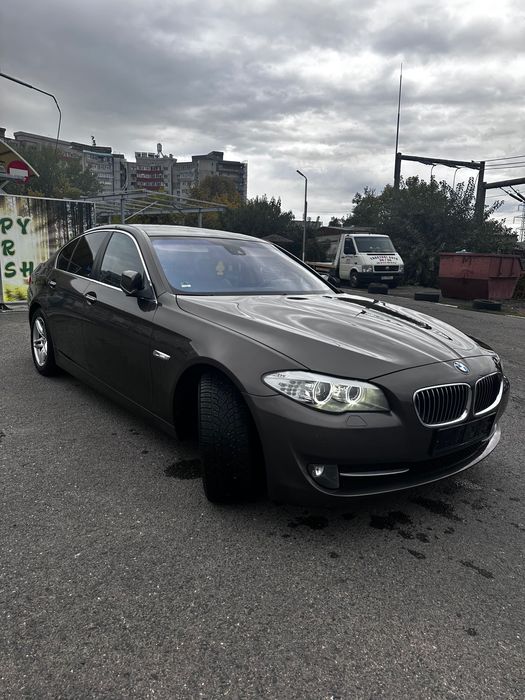 BMW seria 5 f10 3.0d
