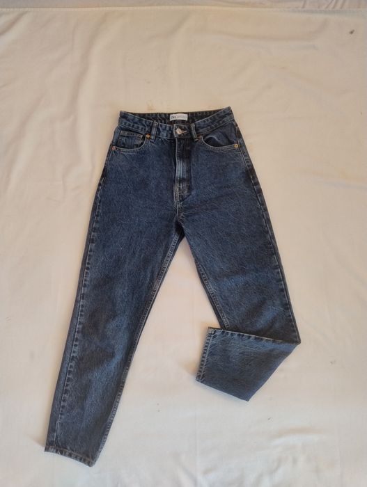Дънки ZARA номер 36