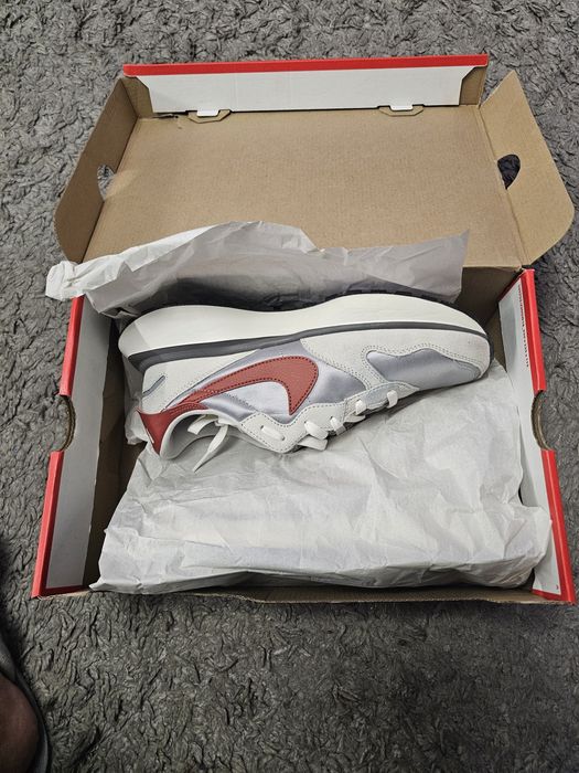 Оргинални дамски маратонки найк, размер 41