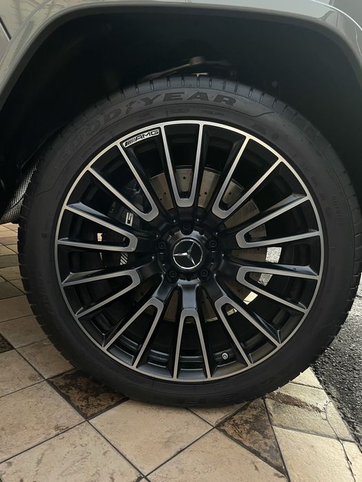 Выездная автомойка