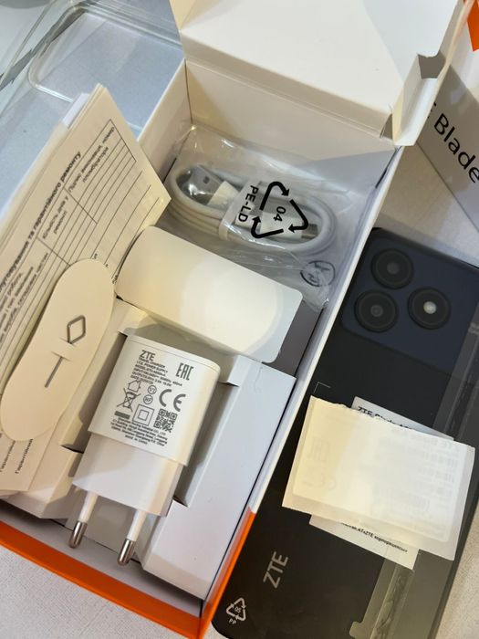 Продам телефон ZTE Blade A 36