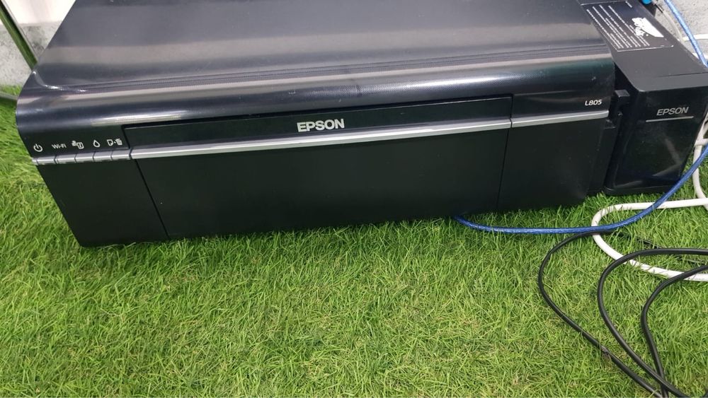 Принтер Epson L805