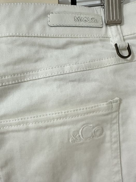 Jeans Max Mara Max & Co