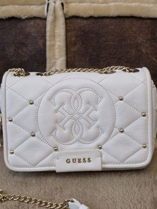Geanta Guess Piele
