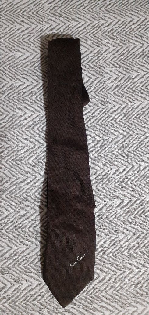Cravata Pierre Cardin