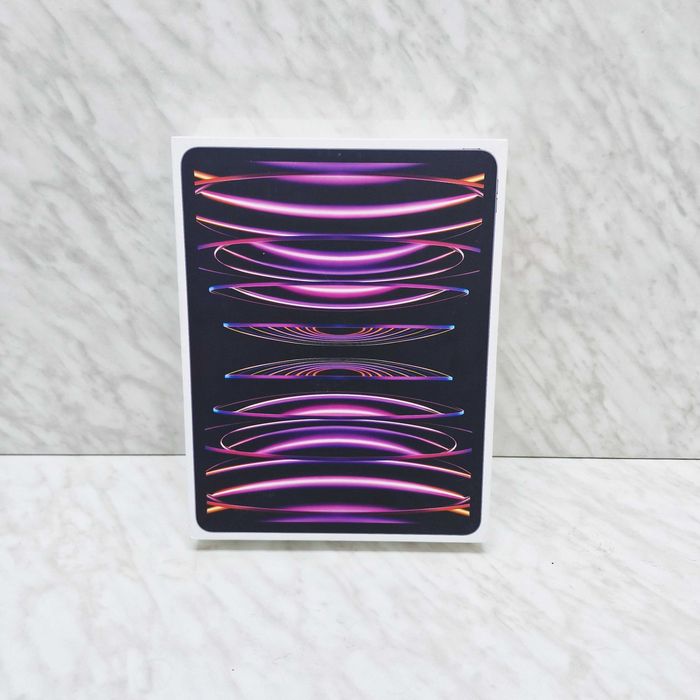 Tableta Apple iPad Pro 12.9" 2022 M2 128GB, Wi-Fi ZEUS Amanet Militari