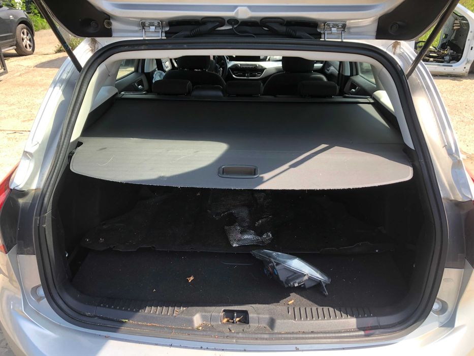 Dezmembrari Ford Focus 4 Combi 2019 1.5 TDCI ZTDA Automat