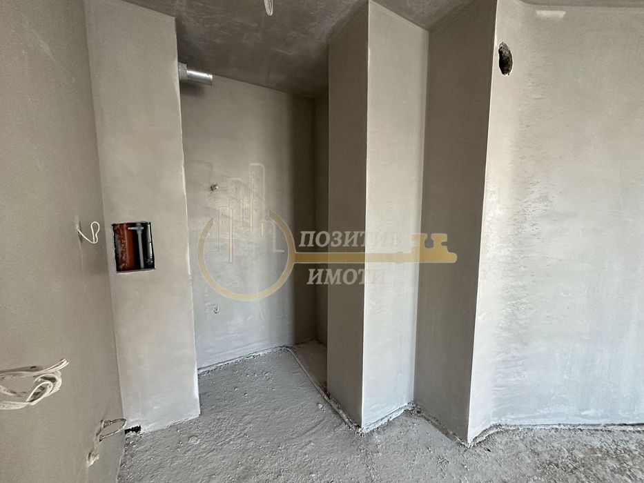 Продава се Тристаен апартамент в София, Овча купел - 113 кв.м за 1695 €/кв.м - Снимка #4