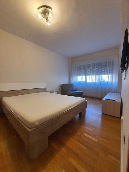 Apartament Vitrometan 3 camere 2 bai