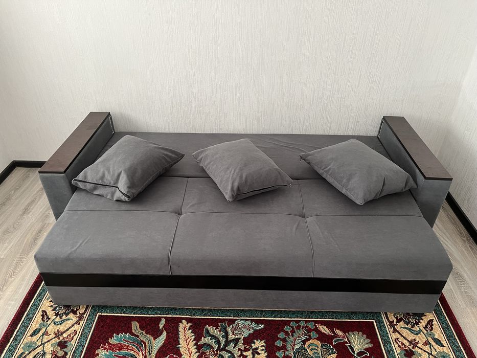 Раскладной Диван