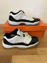 Jordan 11 Retro Low Concord