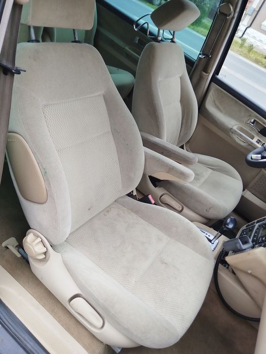 Interior complet cu incalzire +6/7 Vw Sharan/ Galaxy / Alhambra