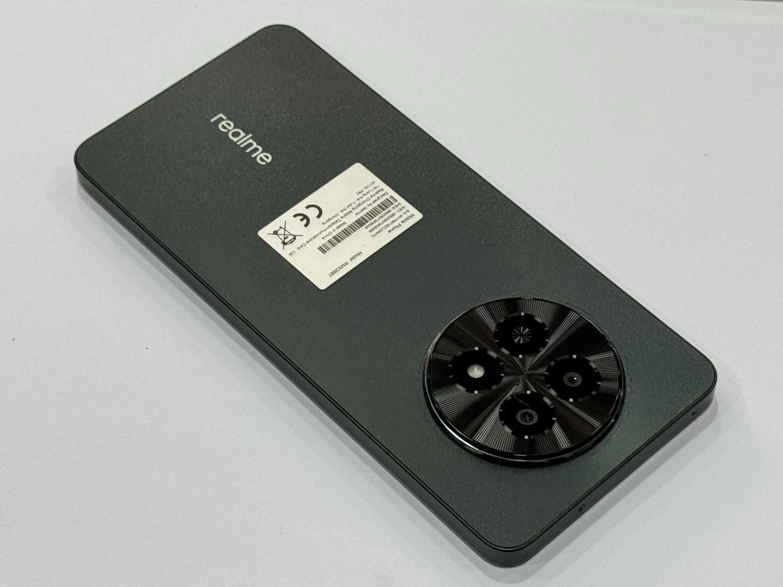 Realme 12X – 128GB / 4GB RAM