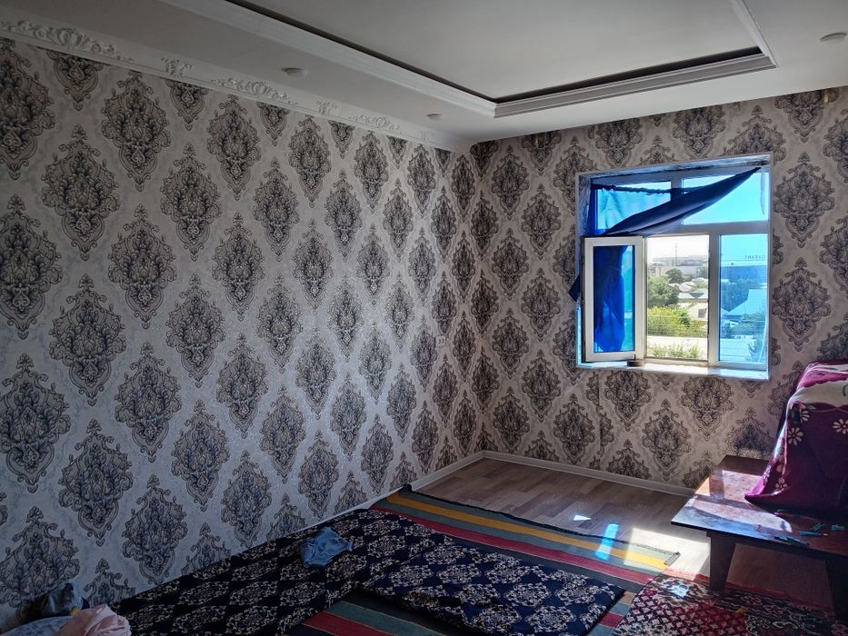 76 metr Kv. 3 xonali uy sotiladi