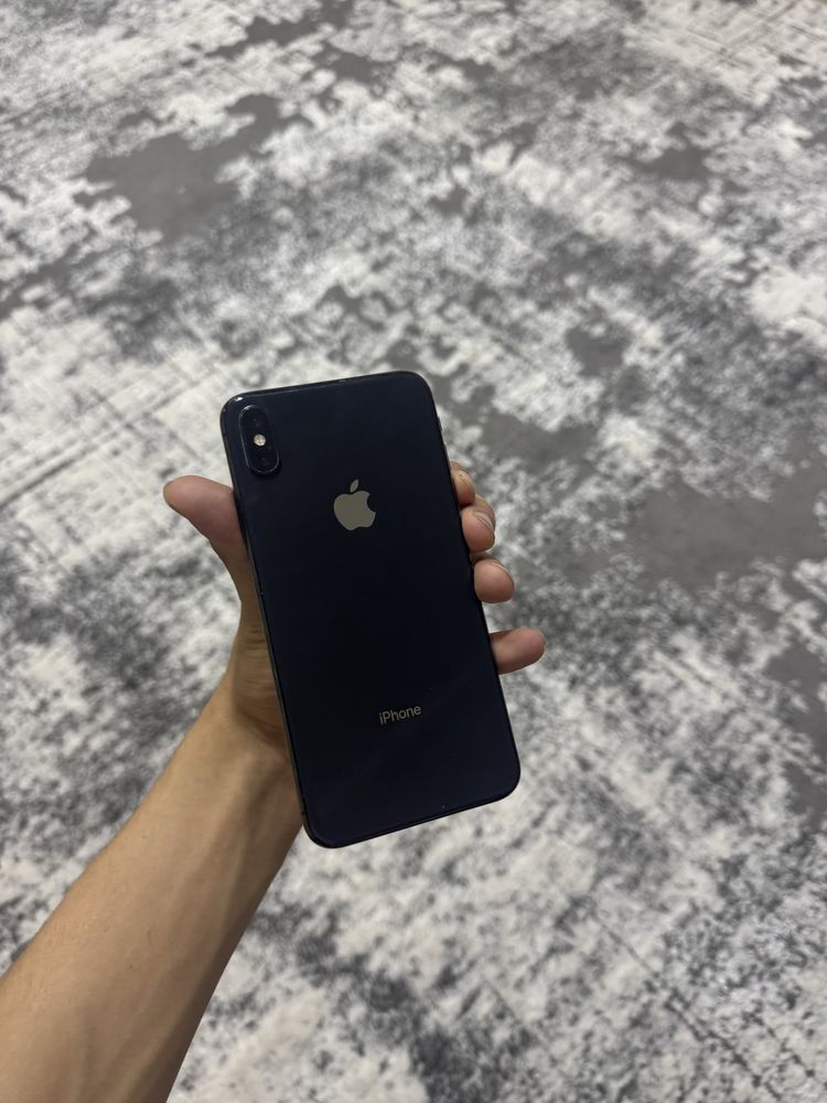 iphone xs max 256gb