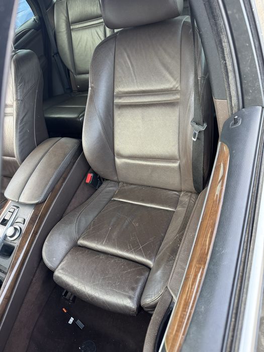 Бмв х5 3.0д 235кс bmw x5 3.0d 235hp НА ЧАСТИ