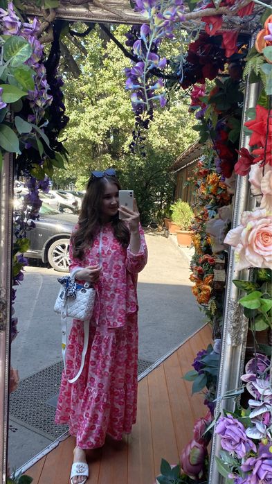 Продам двойку и платье по вкусной цене!