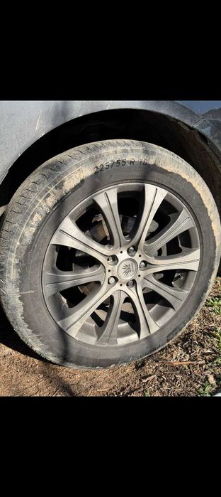 Диски Р18 сатылады бағасы 120 мын тенге Каскелен қаласында тұр