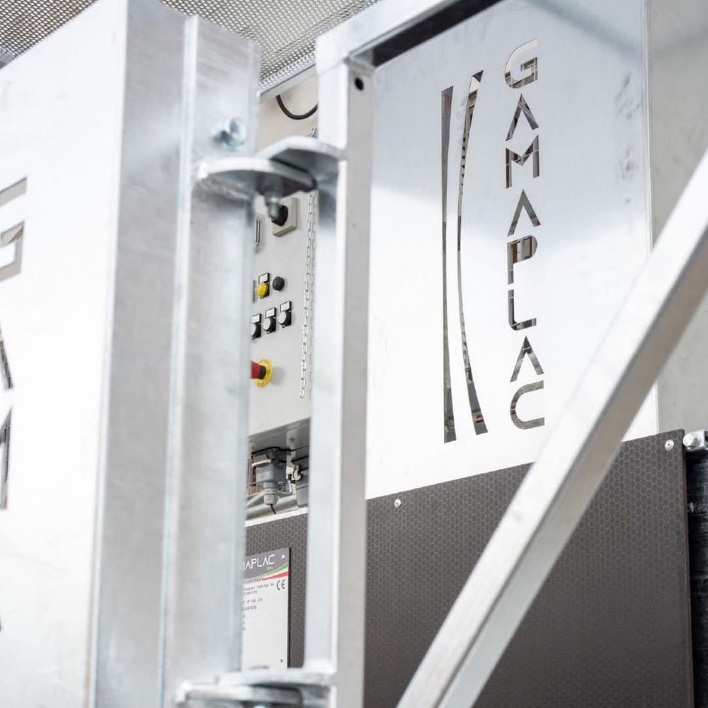 Lift de santier 1500 kg Nou 2025