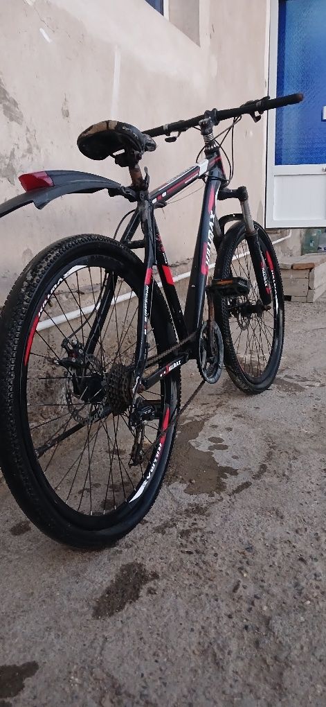 Skarasnoy velik ismi skillmax