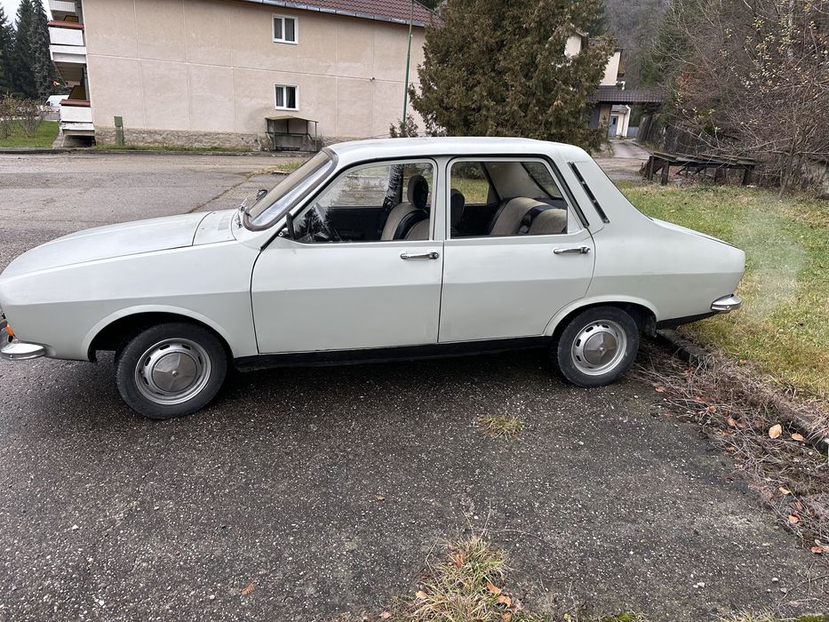 Vand Dacia 1300
