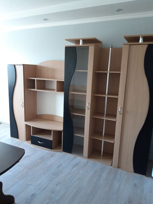 Секция за хол ..